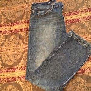 Old Navy Famous Jeans